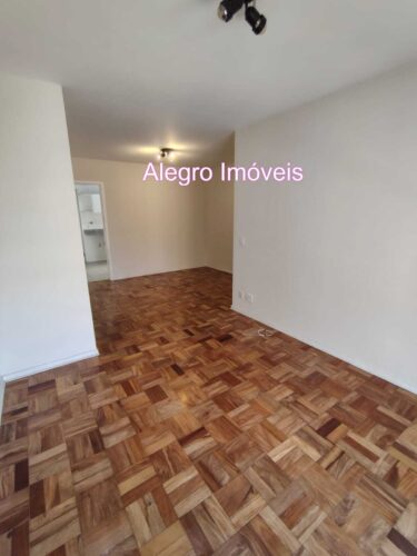 Apartamento de 101 m² com 2 quartos à venda em Sumarezinho