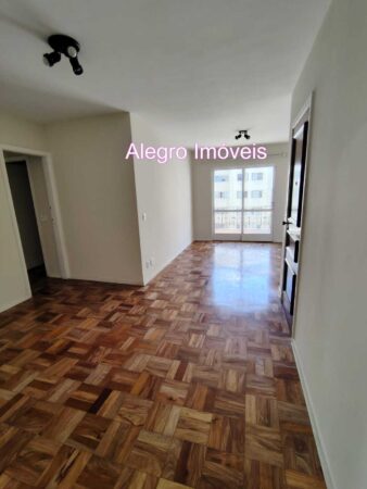 Apartamento de 101 m² com 2 quartos à venda em Sumarezinho