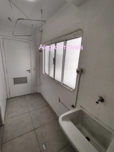 Apartamento de 101 m² com 2 quartos à venda em Sumarezinho