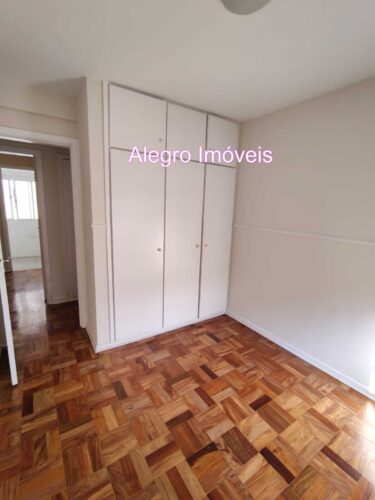 Apartamento de 101 m² com 2 quartos à venda em Sumarezinho