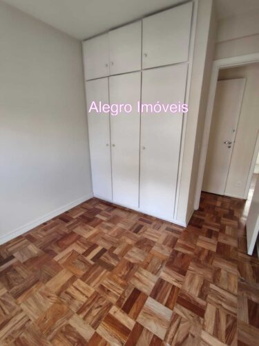 Apartamento de 101 m² com 2 quartos à venda em Sumarezinho
