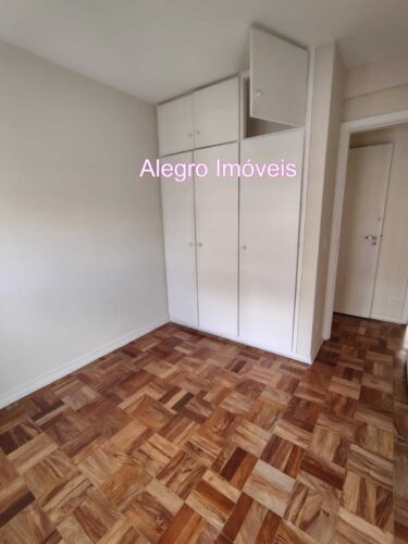 Apartamento de 101 m² com 2 quartos à venda em Sumarezinho