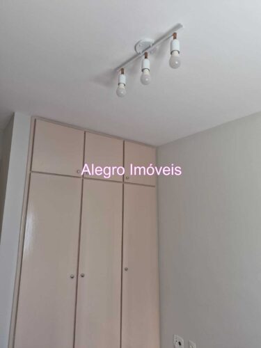 Apartamento 3 dorm, 1 suíte e escritório, 108m² em Perdizes