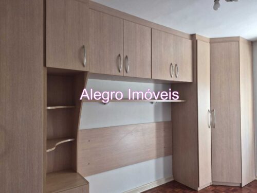 Apartamento 3 dorm, 1 suíte e escritório, 108m² em Perdizes