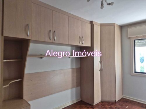 Apartamento 3 dorm, 1 suíte e escritório, 108m² em Perdizes