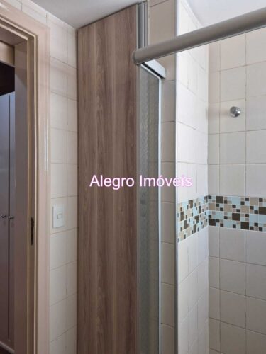Apartamento 3 dorm, 1 suíte e escritório, 108m² em Perdizes