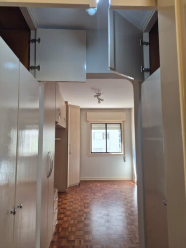 Apartamento 3 dorm, 1 suíte e escritório, 108m² em Perdizes