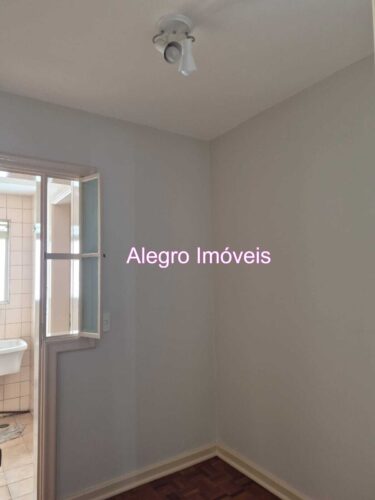 Apartamento 3 dorm, 1 suíte e escritório, 108m² em Perdizes