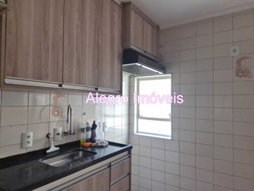 Apartamento 3 dorm, 1 suíte e escritório, 108m² em Perdizes