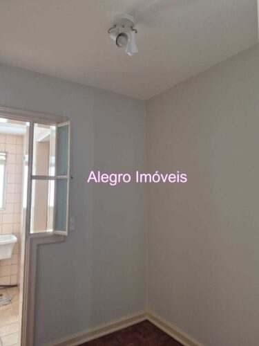 Apartamento 3 dorm, 1 suíte e escritório, 108m² em Perdizes