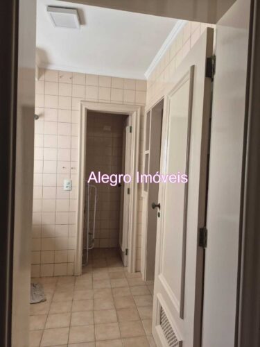 Apartamento 3 dorm, 1 suíte e escritório, 108m² em Perdizes
