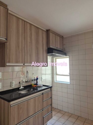 Apartamento 3 dorm, 1 suíte e escritório, 108m² em Perdizes