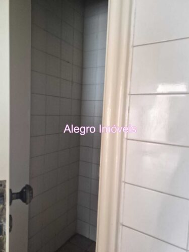 Apartamento 3 dorm, 1 suíte e escritório, 108m² em Perdizes