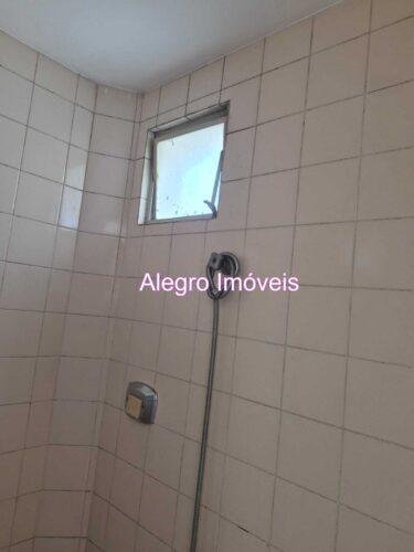 Apartamento 3 dorm, 1 suíte e escritório, 108m² em Perdizes