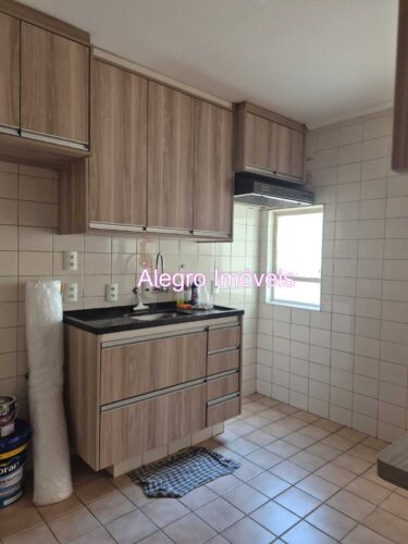 Apartamento 3 dorm, 1 suíte e escritório, 108m² em Perdizes