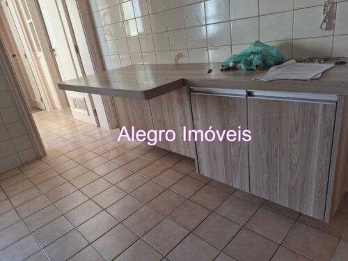 Apartamento 3 dorm, 1 suíte e escritório, 108m² em Perdizes