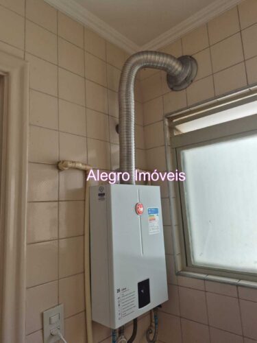 Apartamento 3 dorm, 1 suíte e escritório, 108m² em Perdizes