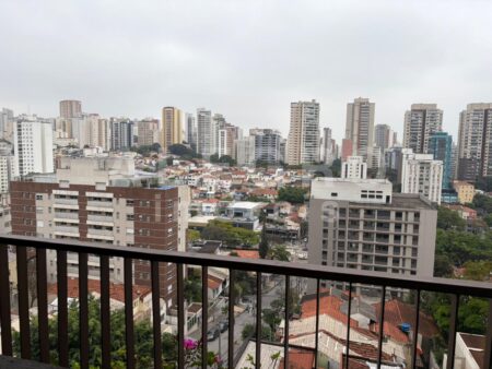 Studio para venda no Haus Mitre Perdizes – 26m²