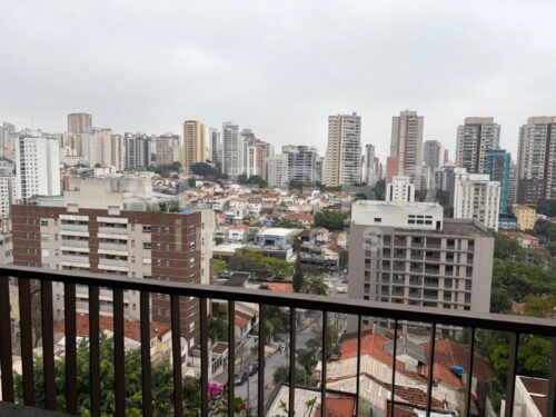 Studio para venda no Haus Mitre Perdizes – 26m²