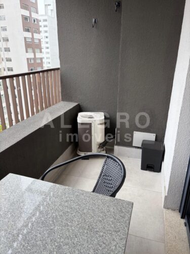 Studio para venda no Haus Mitre Perdizes – 26m²