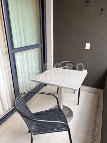 Studio para venda no Haus Mitre Perdizes – 26m²