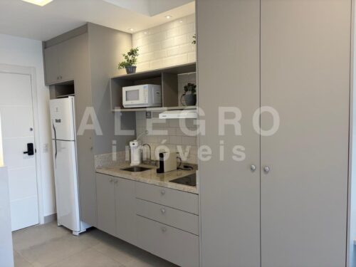 Studio para venda no Haus Mitre Perdizes – 26m²