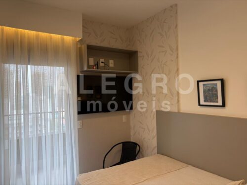 Studio para venda no Haus Mitre Perdizes – 26m²
