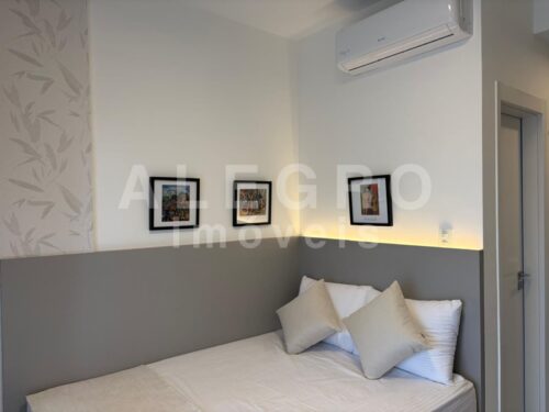 Studio para venda no Haus Mitre Perdizes – 26m²