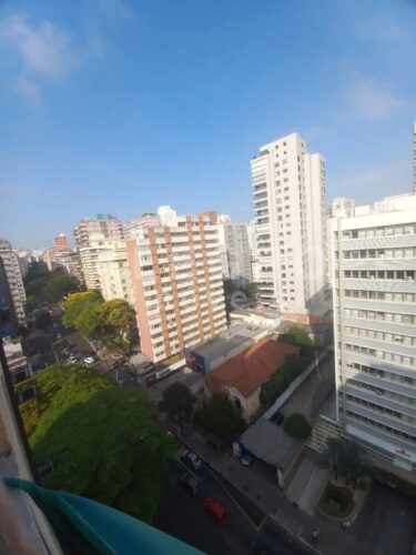 Venda Av. Angélica, pertinho do Shopping Pátio Higienópolis