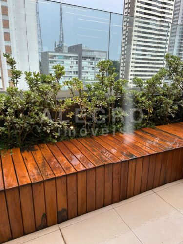 Viva na Oscar Freire, região vibrante de São Paulo
