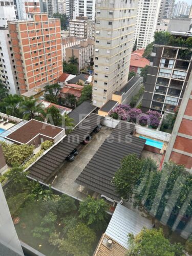 Viva na Oscar Freire, região vibrante de São Paulo