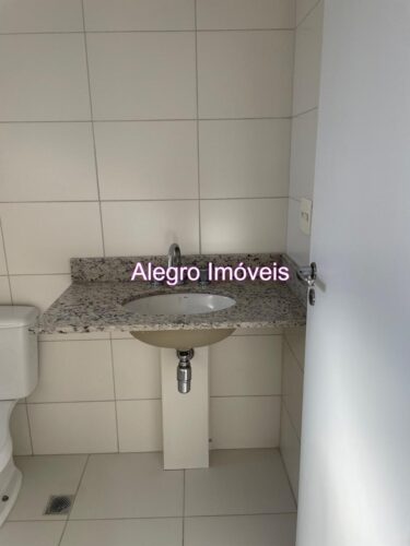 Apartamento de 156 m² com 3 suítes à venda na Água Branca