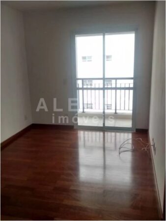 Ótima opção de moradia localizada no charmoso bairro de Higienópolis