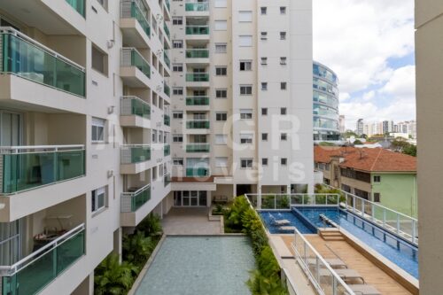 Locação na Barra Funda 1 dormitório / 41m²/ 1 vaga