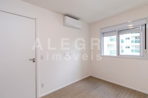 Locação na Barra Funda 1 dormitório / 41m²/ 1 vaga