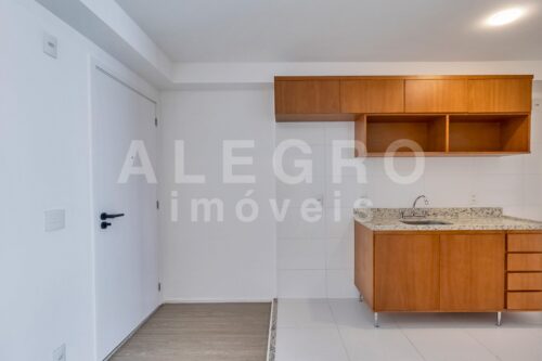 Locação na Barra Funda 1 dormitório / 41m²/ 1 vaga
