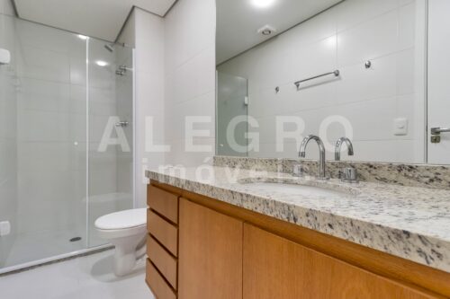 Locação na Barra Funda 1 dormitório / 41m²/ 1 vaga
