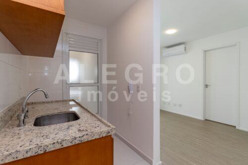 Locação na Barra Funda 1 dormitório / 41m²/ 1 vaga