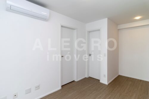 Locação na Barra Funda 1 dormitório / 41m²/ 1 vaga