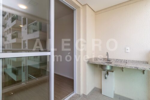 Locação na Barra Funda 1 dormitório / 41m²/ 1 vaga