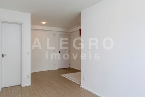Locação na Barra Funda 1 dormitório / 41m²/ 1 vaga