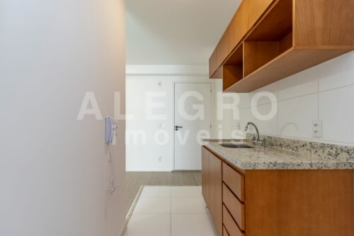 Locação na Barra Funda 1 dormitório / 41m²/ 1 vaga
