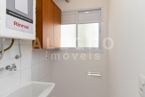 Locação na Barra Funda 1 dormitório / 41m²/ 1 vaga / andar alto