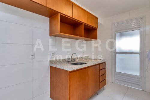 Locação na Barra Funda 1 dormitório / 41m²/ 1 vaga / andar alto