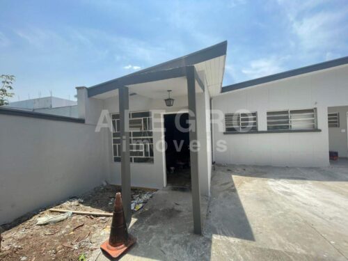 Casa Comercial toda reformada, com excelente localização para o seu negócio no Pacaembu