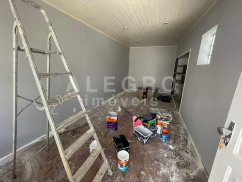 Casa Comercial toda reformada, com excelente localização para o seu negócio no Pacaembu