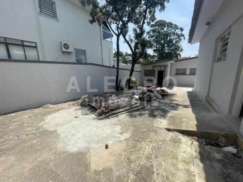 Casa Comercial toda reformada, com excelente localização para o seu negócio no Pacaembu