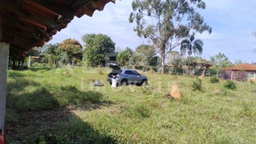 Excelente Terreno Urbano de 5.000m² em Araçoiaba da Serra – Próximo a Sorocaba