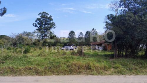 Excelente Terreno Urbano de 5.000m² em Araçoiaba da Serra – Próximo a Sorocaba
