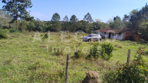 Excelente Terreno Urbano de 5.000m² em Araçoiaba da Serra – Próximo a Sorocaba
